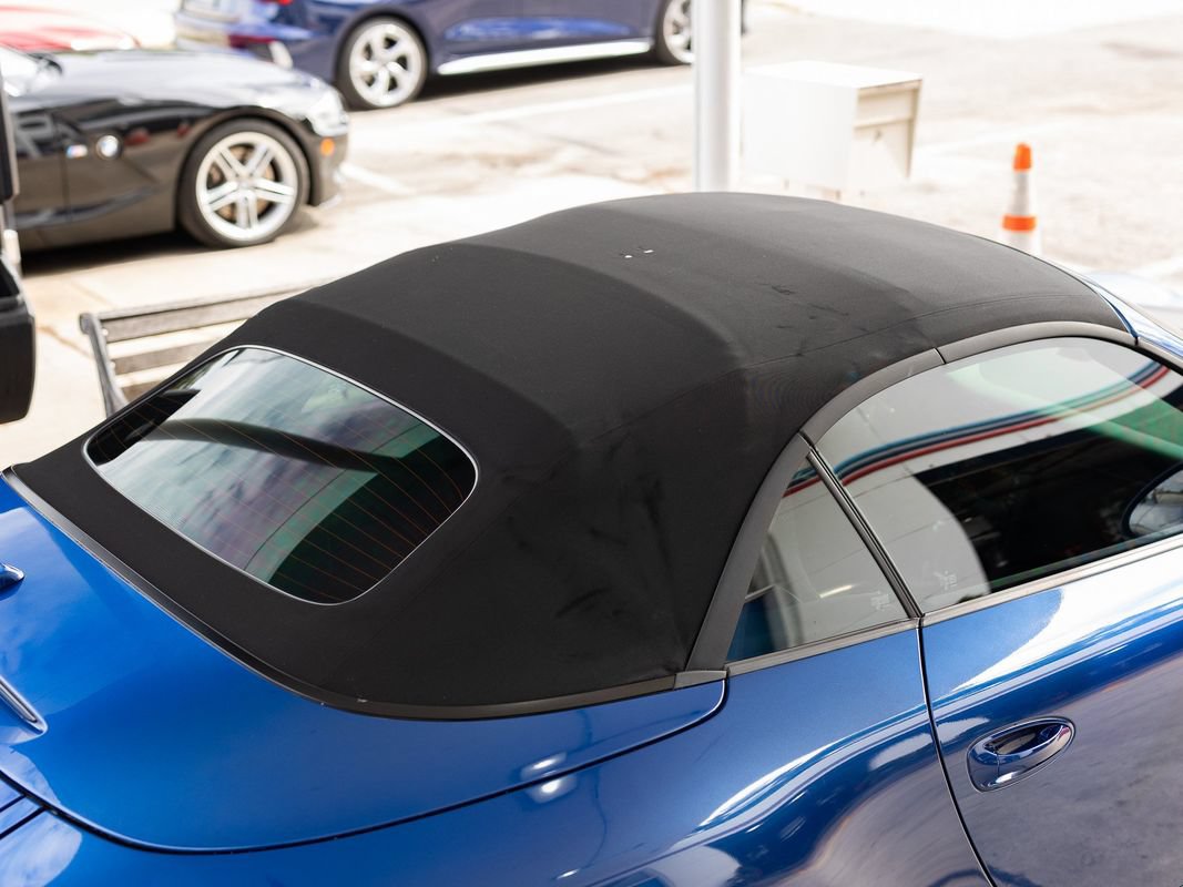 Used 2009 Porsche 911 Carrera RWD image 17