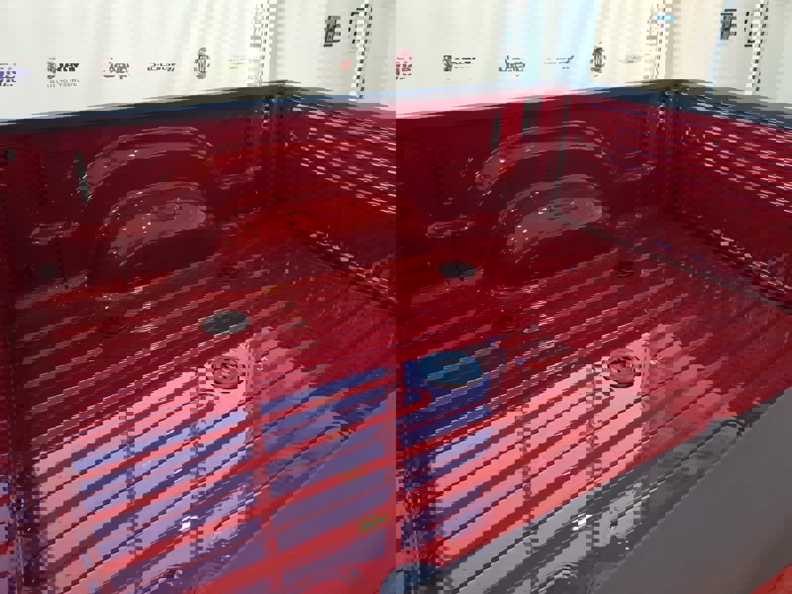 New 2026 RAM 2500 Big Horn image 19