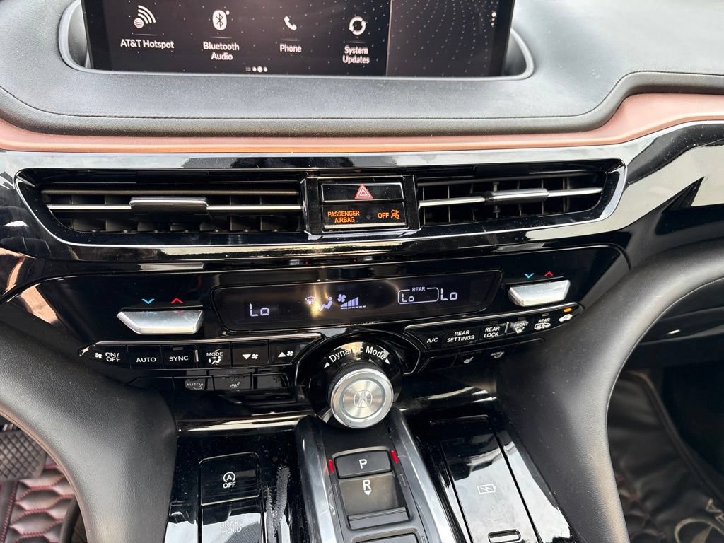Used 2022 Acura MDX SH-AWD w/ Technology Package image 16