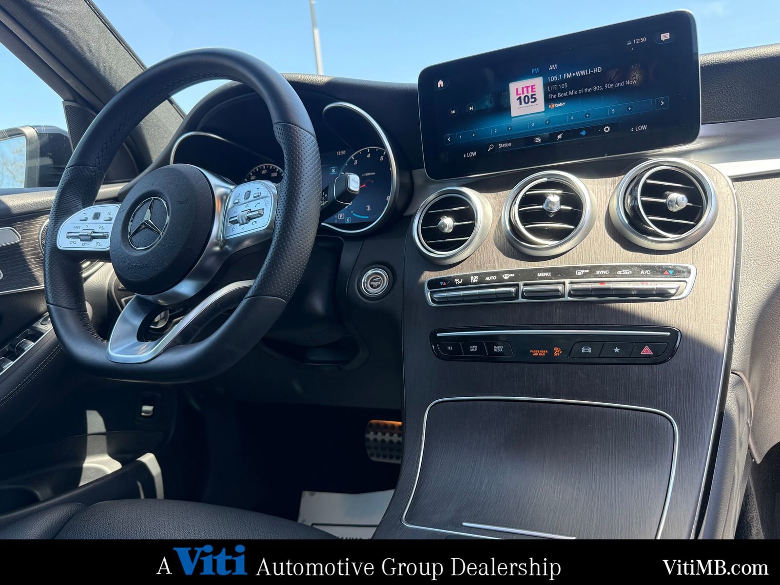 Certified 2022 Mercedes-Benz GLC 300 image 32
