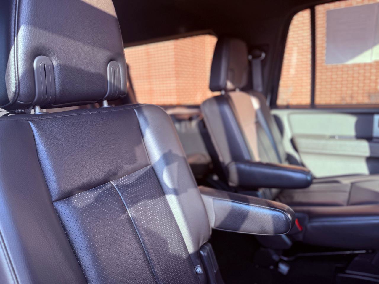 Used 2014 Ford Expedition EL Limited w/ Equipment Group 301A image 36