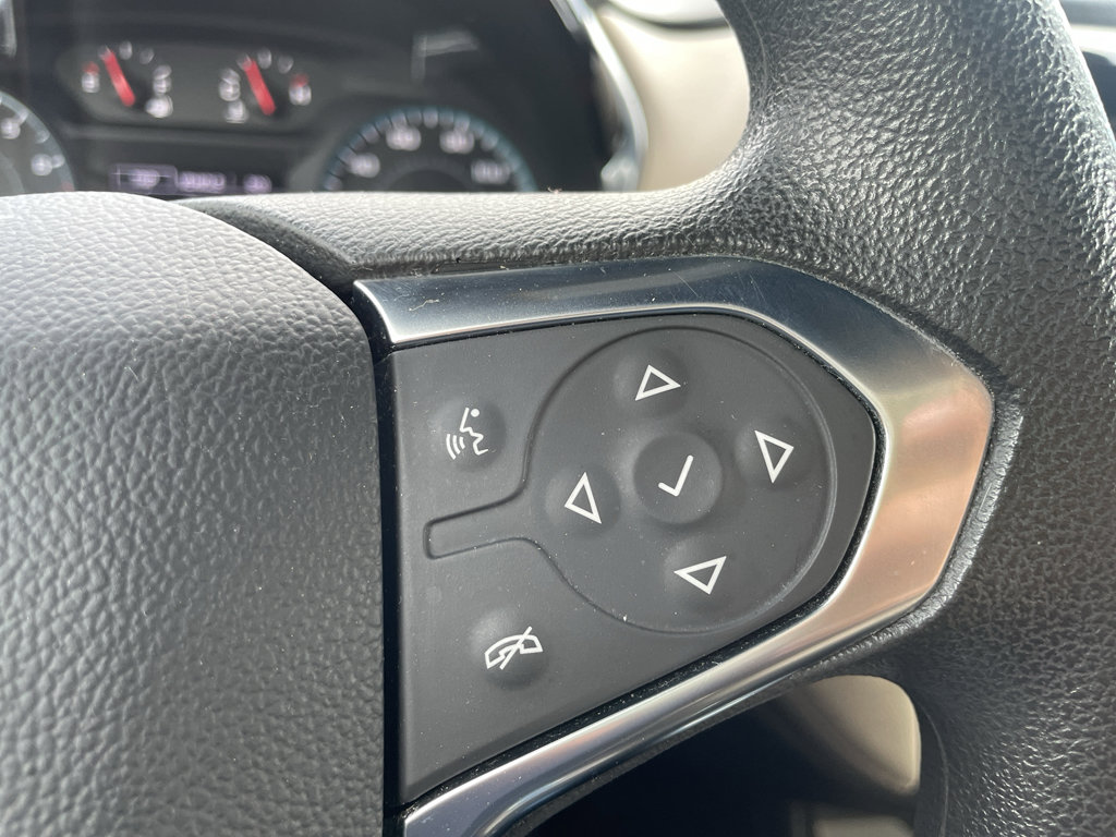 Used 2023 Chevrolet Traverse LS w/ Safety Package image 45