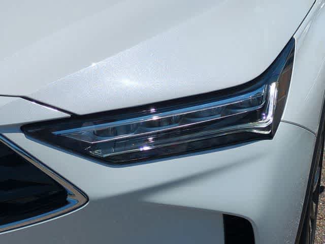 Certified 2026 Acura MDX FWD w/ Technology Package image 11