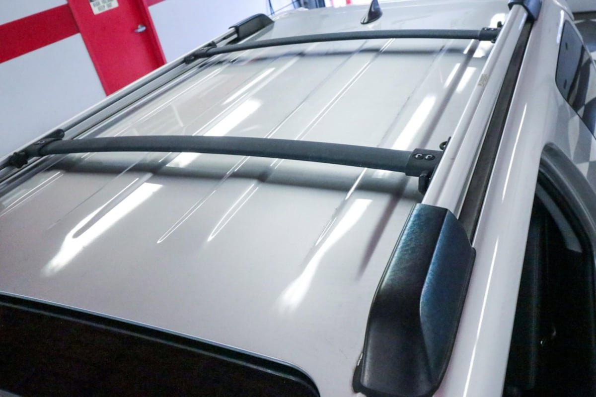 Used 2020 Toyota 4Runner SR5 Premium w/ Moonroof Package RWD image 23