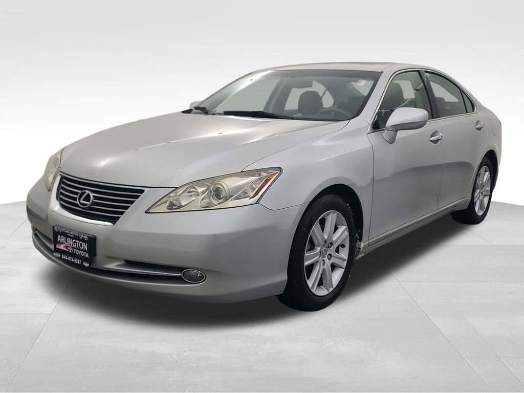 Used 2009 Lexus ES 350 image 9