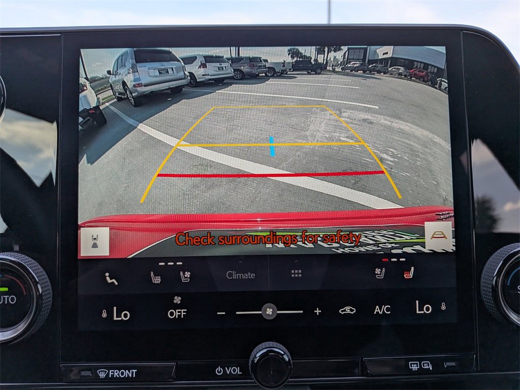 Used 2022 Lexus NX 350 AWD image 20