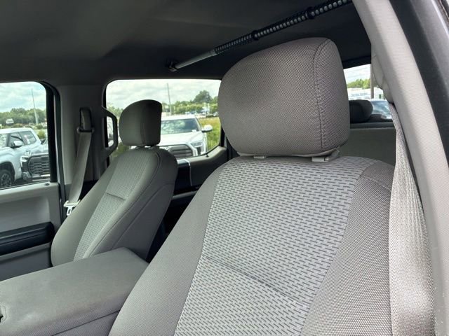 Used 2018 Ford F150 XLT w/ Equipment Group 302A Luxury AWD/4WD image 5