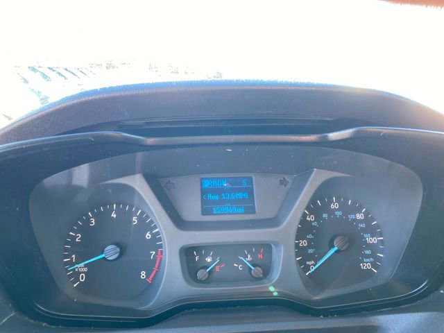 Used 2015 Ford Transit 250 148 Low Roof w/ Interior Upgrade Package image 21