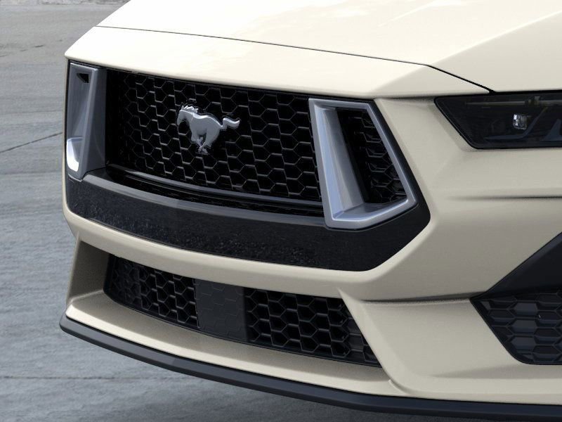 New 2025 Ford Mustang GT Premium w/ 60th Anniversary Package image 18
