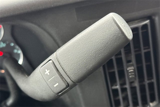 Used 2023 GMC Savana 2500 w/ Driver Convenience Package image 28