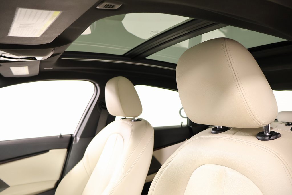 Used 2021 BMW 228i Gran Coupe w/ Convenience Package image 16