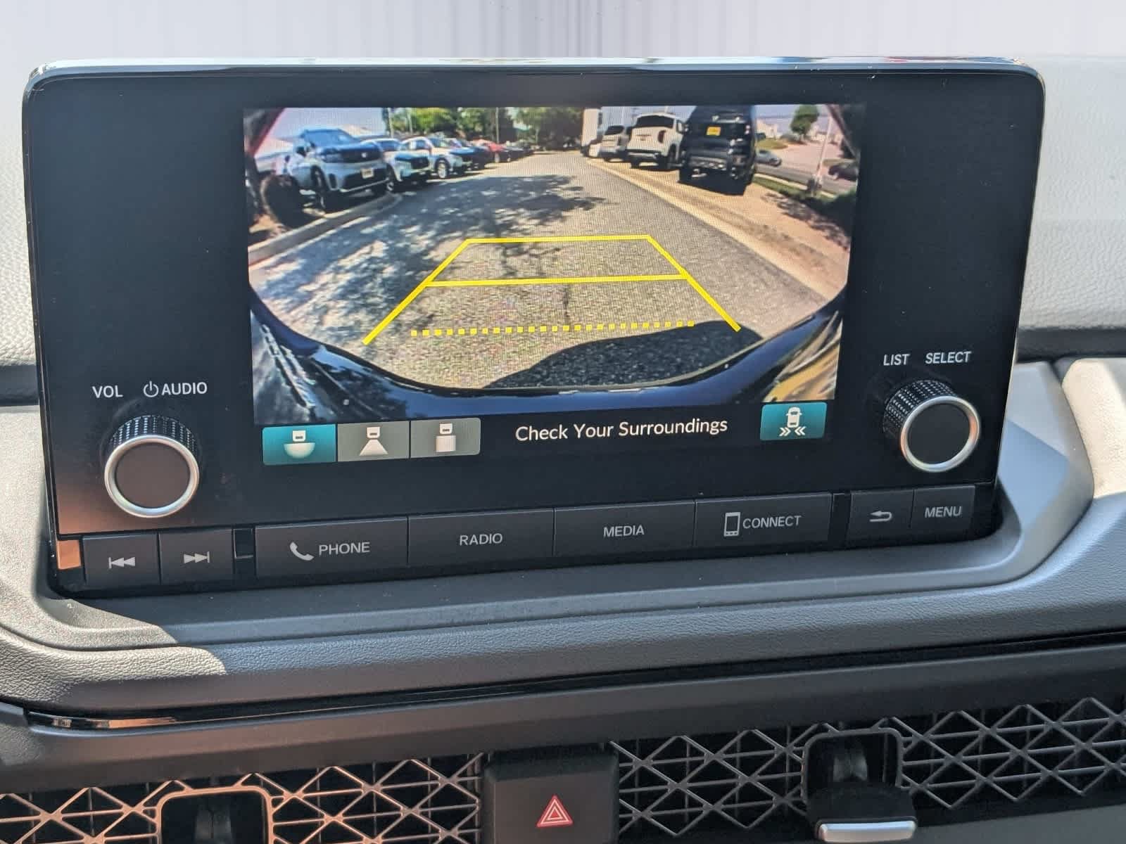 Certified 2025 Honda Accord SE image 27