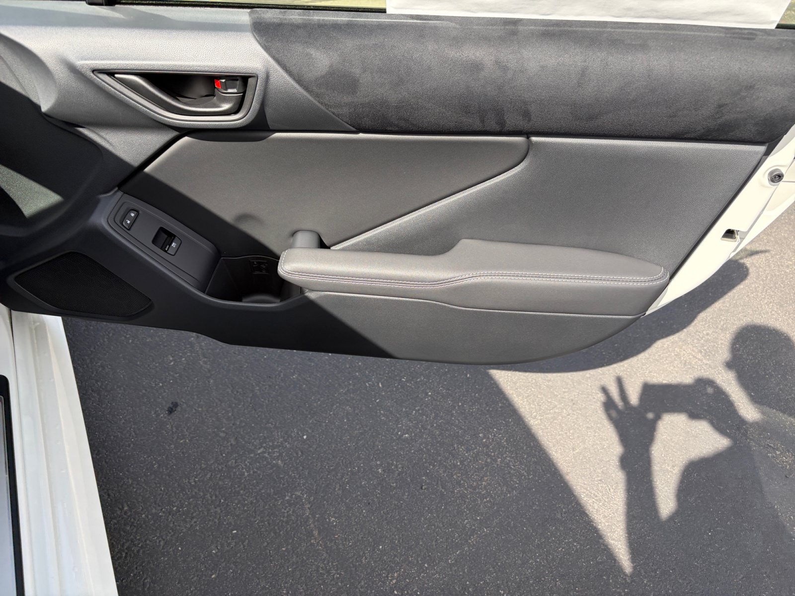 New 2026 Toyota GR86 Premium RWD image 17