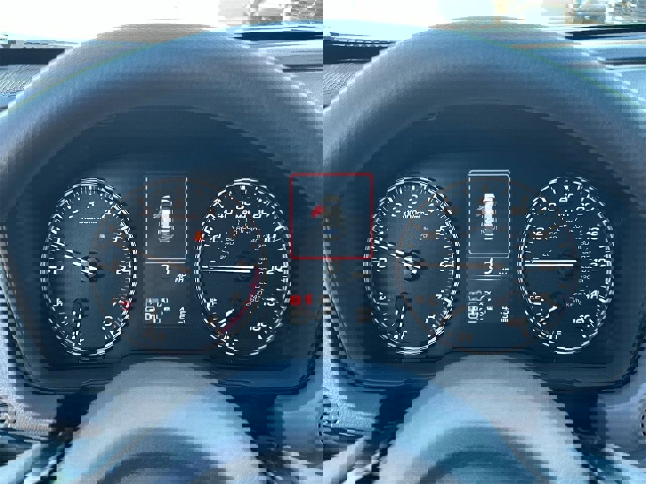 New 2026 Subaru Crosstrek 2.0i Premium image 26