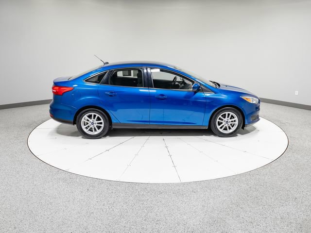 Used 2018 Ford Focus SE FWD image 28
