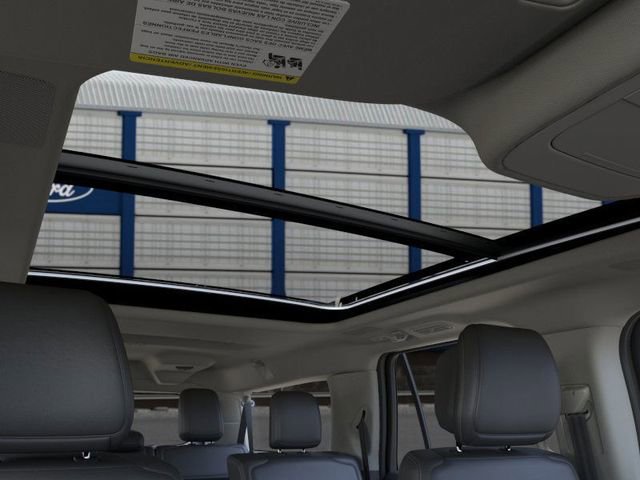 New 2026 Ford Expedition Max Platinum image 22