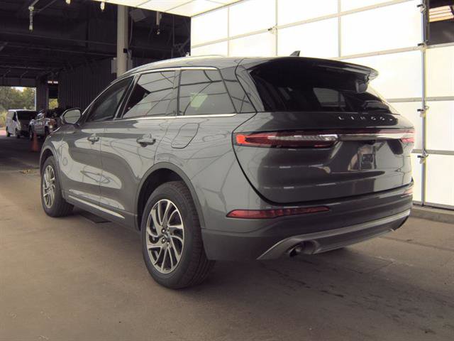 Used 2022 Lincoln Corsair AWD w/ Equipment Group 101A image 7