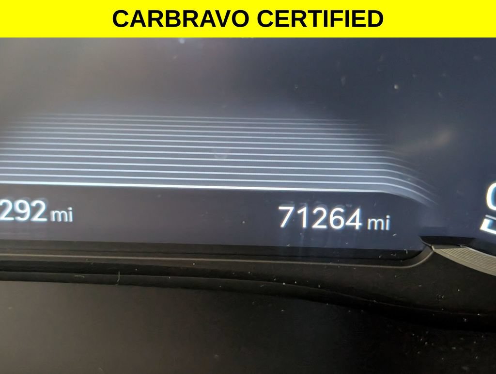 Used 2021 Genesis G80 2.5T RWD image 18