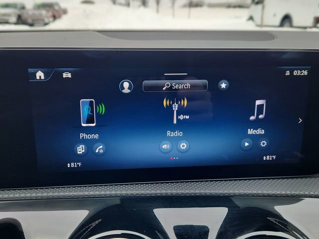 Used 2025 Mercedes-Benz CLA 250 4MATIC image 41