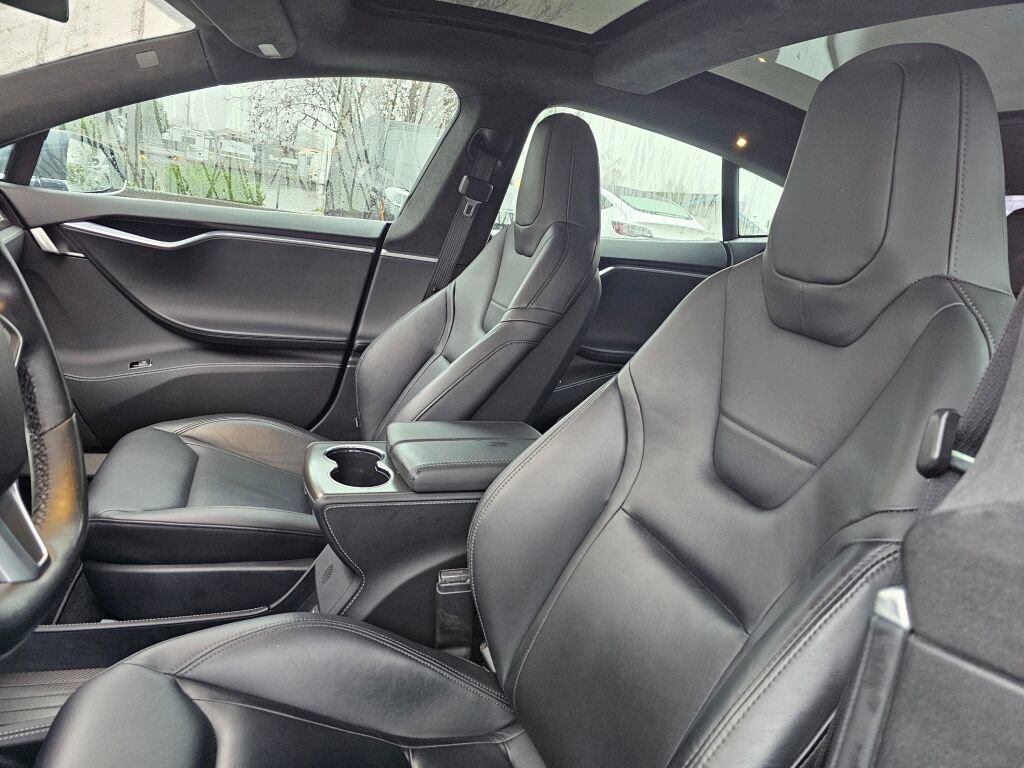 Used 2015 Tesla Model S P85D image 25