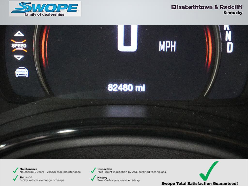 Used 2021 Dodge Durango R/T w/ Blacktop Package image 19