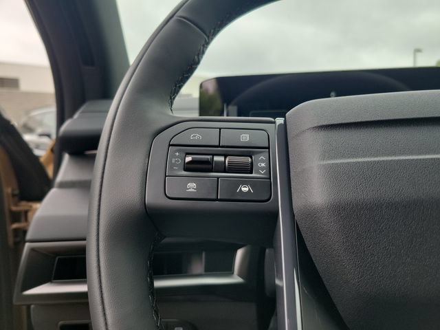 New 2027 Kia Telluride SX X-Line w/ Towing Package AWD/4WD image 18