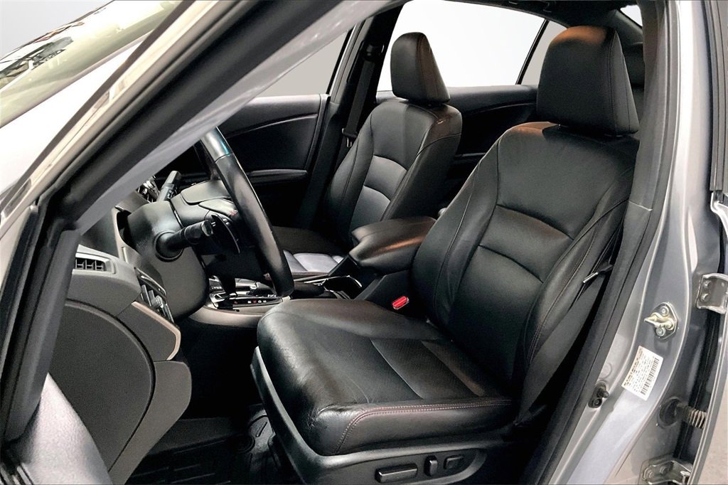 Used 2017 Honda Accord Sport Special Edition image 21