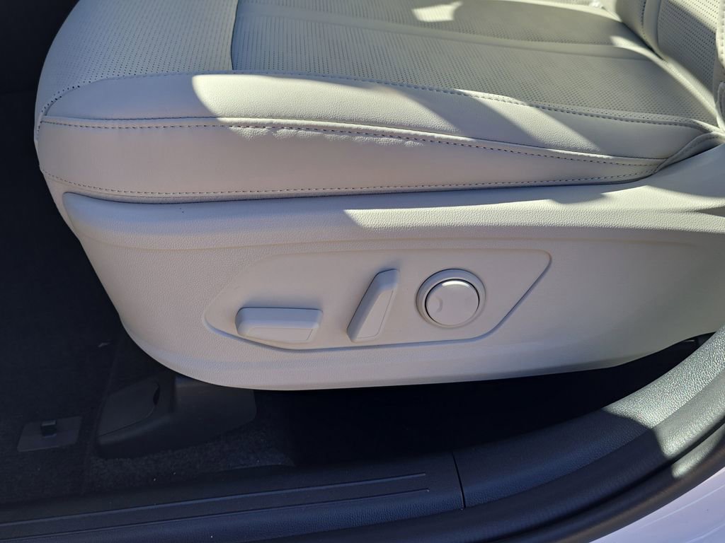 New 2026 Kia Sorento EX image 23