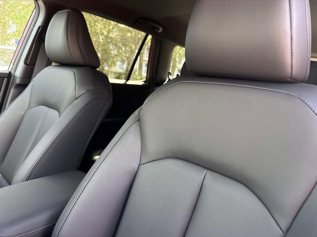 New 2026 Subaru Outback Premium image 22