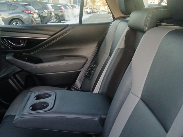 Used 2023 Subaru Outback Onyx Edition image 24