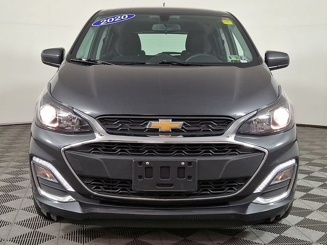 Used 2020 Chevrolet Spark LT FWD image 5