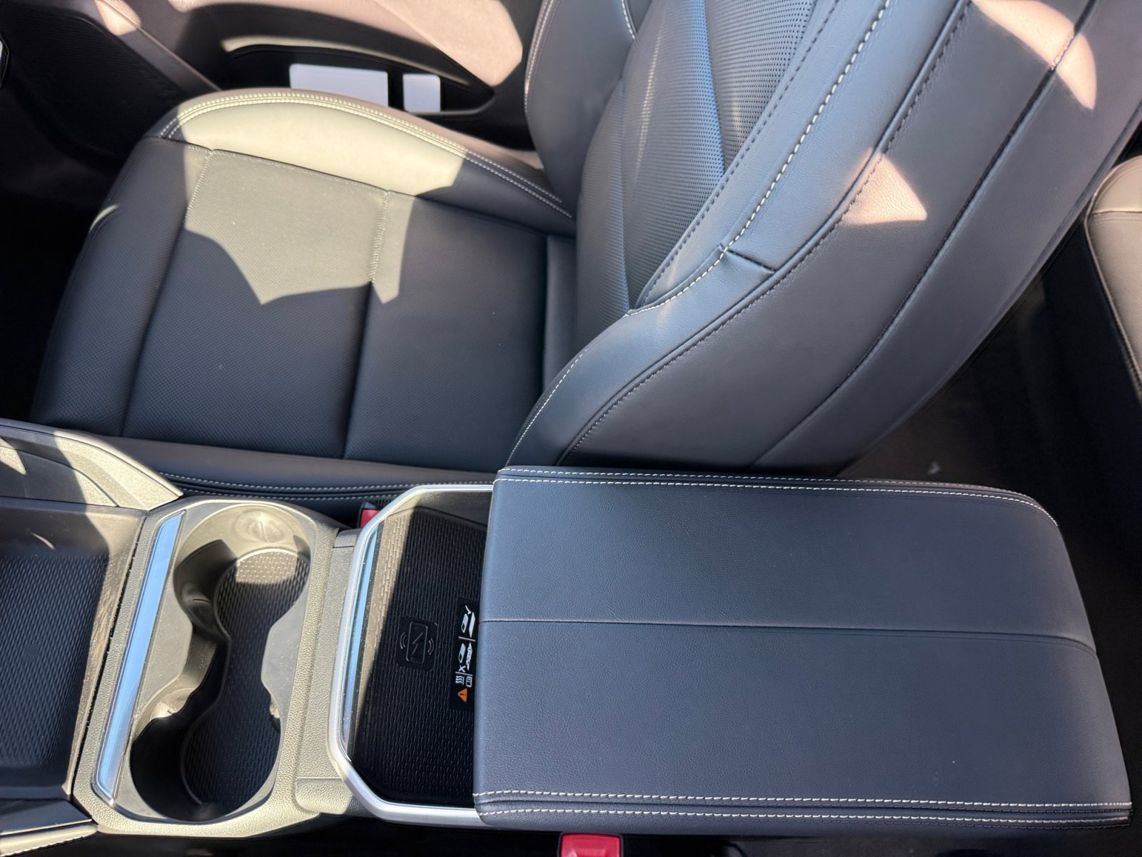 New 2026 GMC Terrain Elevation w/ Elevation Premium Package image 14