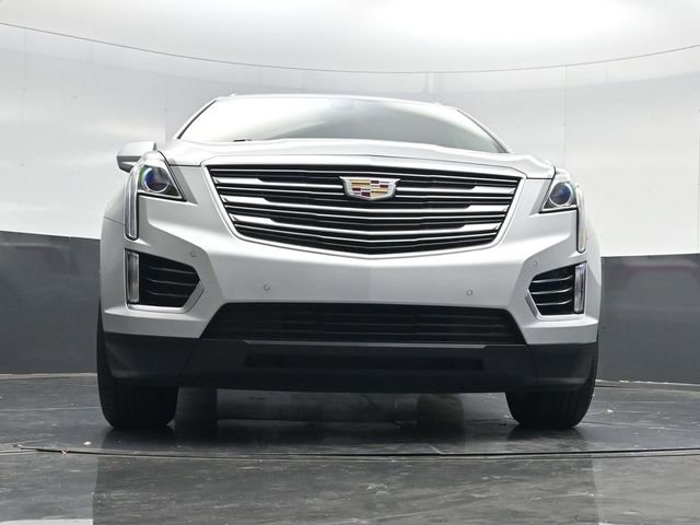 Used 2018 Cadillac XT5 Luxury w/ Driver Awareness Package image 56
