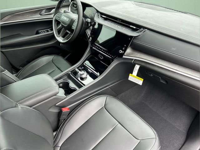 New 2026 Jeep Grand Cherokee Limited image 34