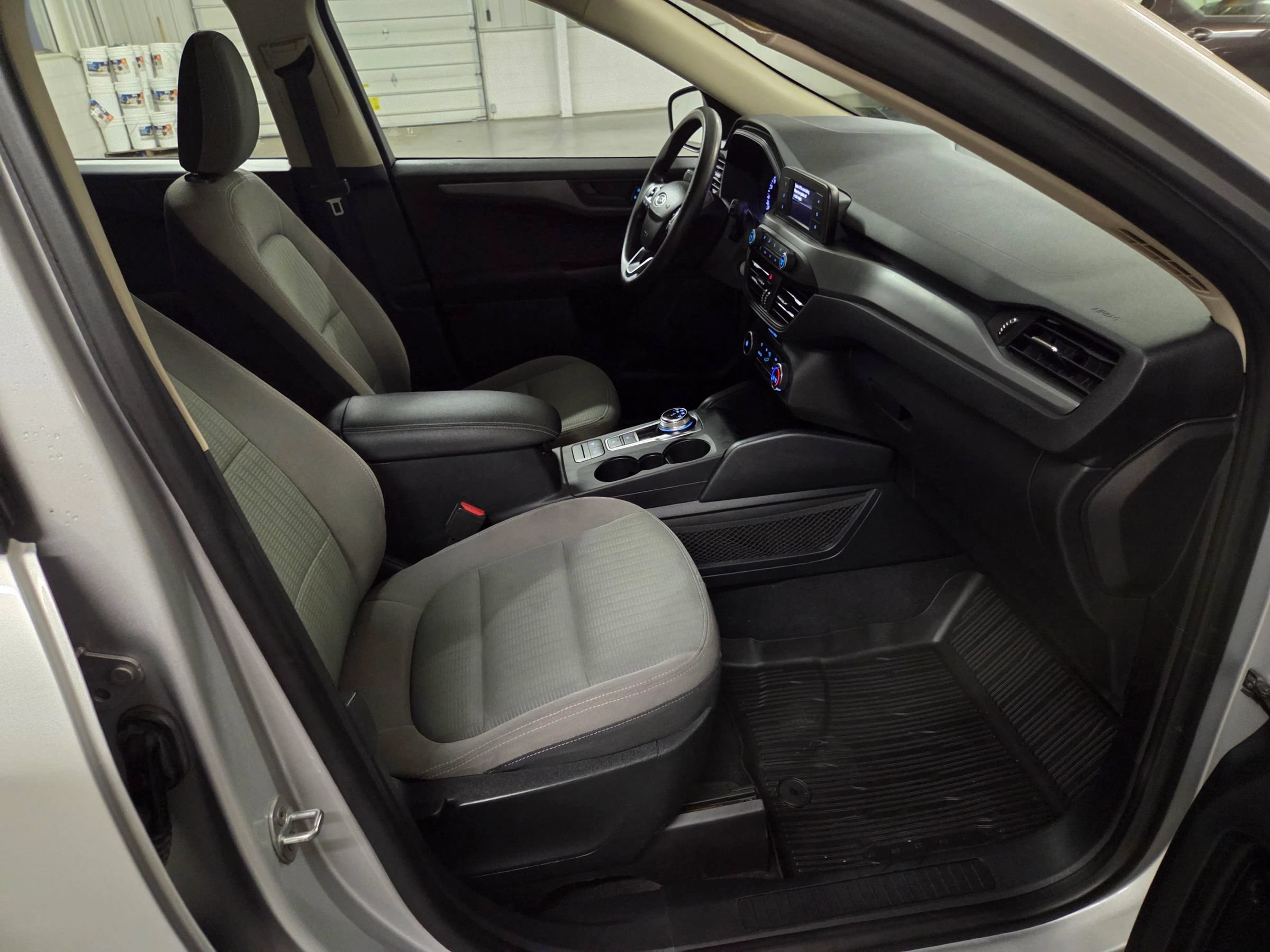 Used 2020 Ford Escape S FWD image 30