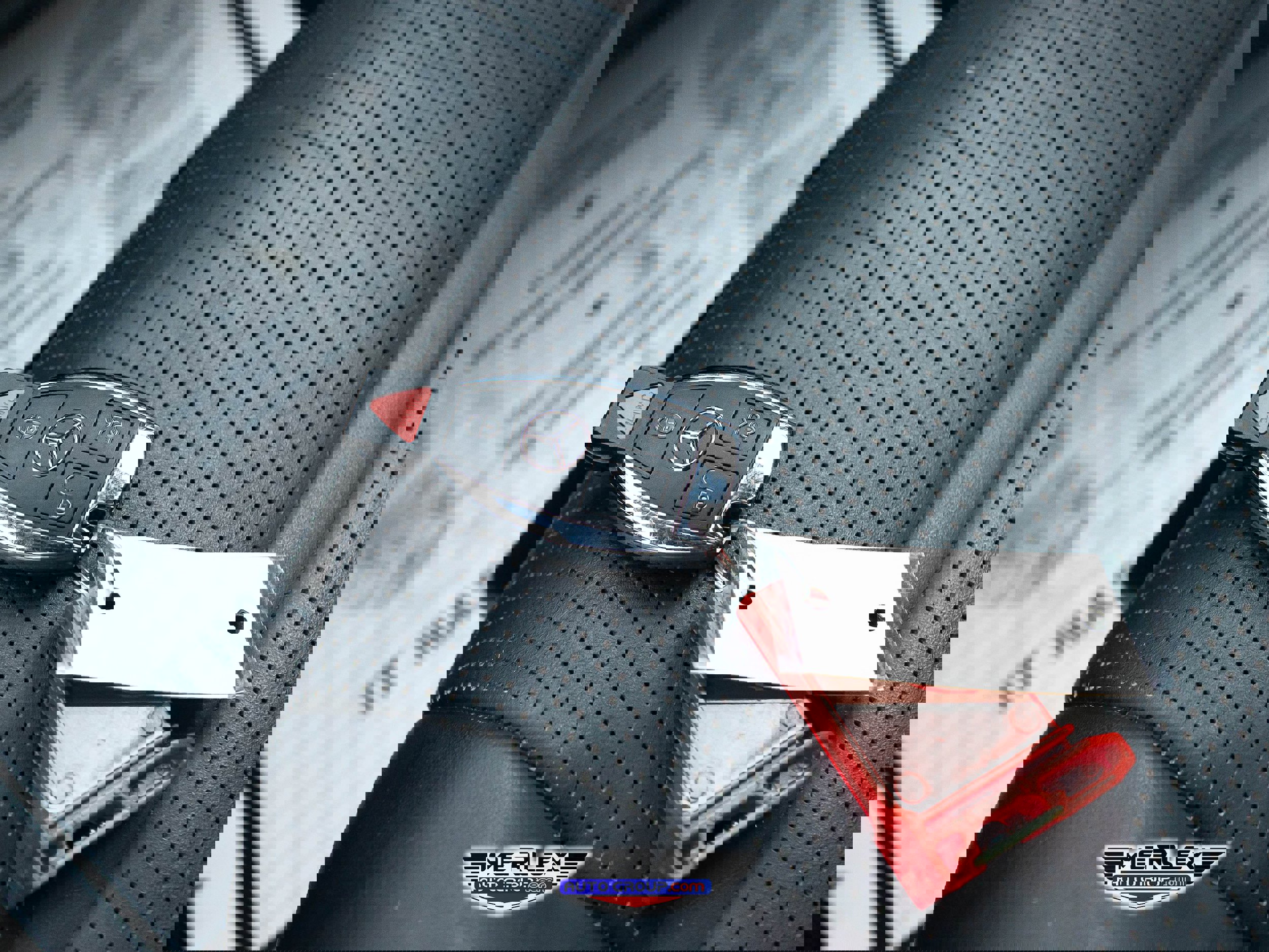 Used 2015 Mercedes-Benz E 63 AMG S-Model image 51