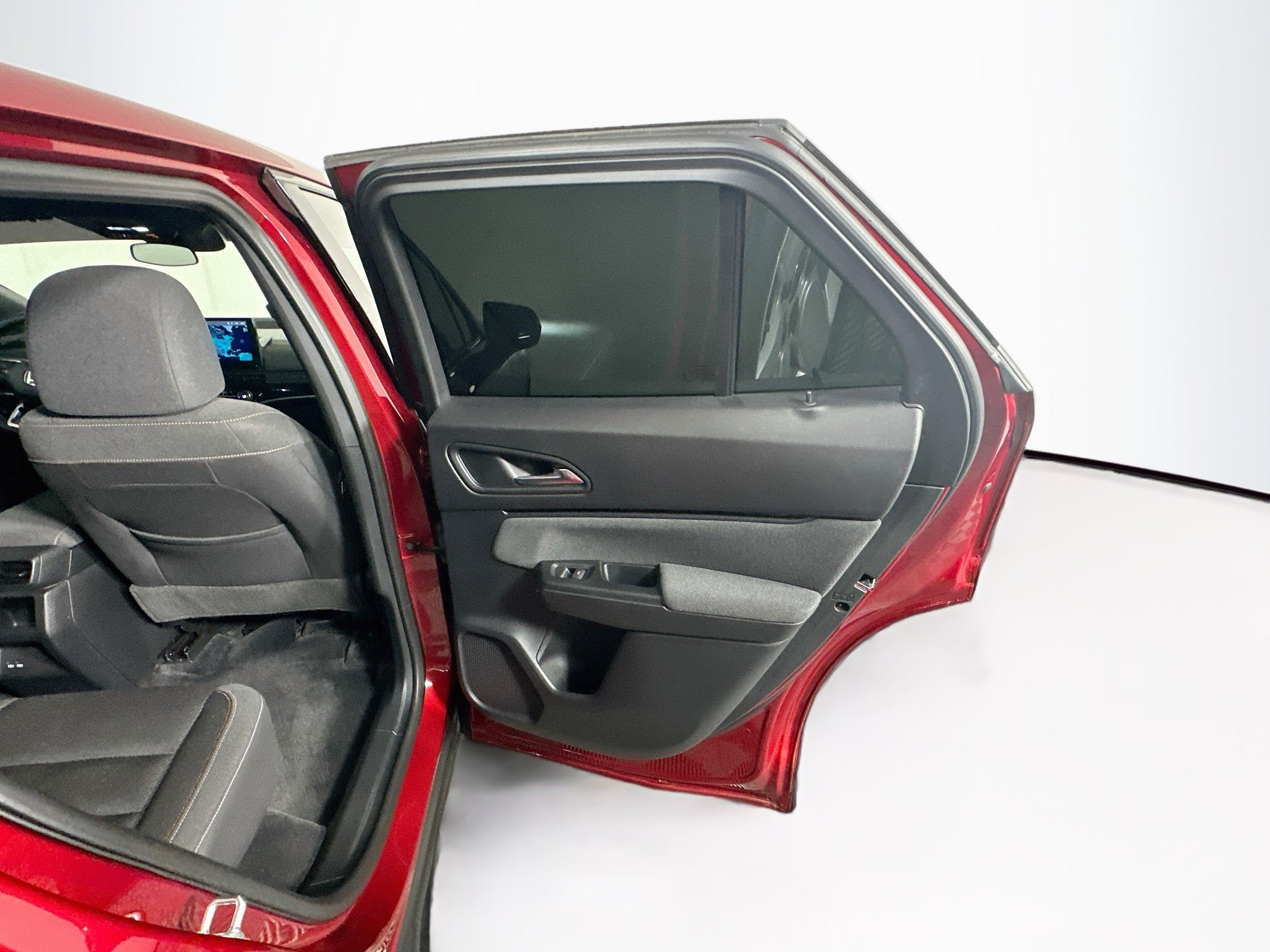 Used 2024 Honda Prologue EX image 29
