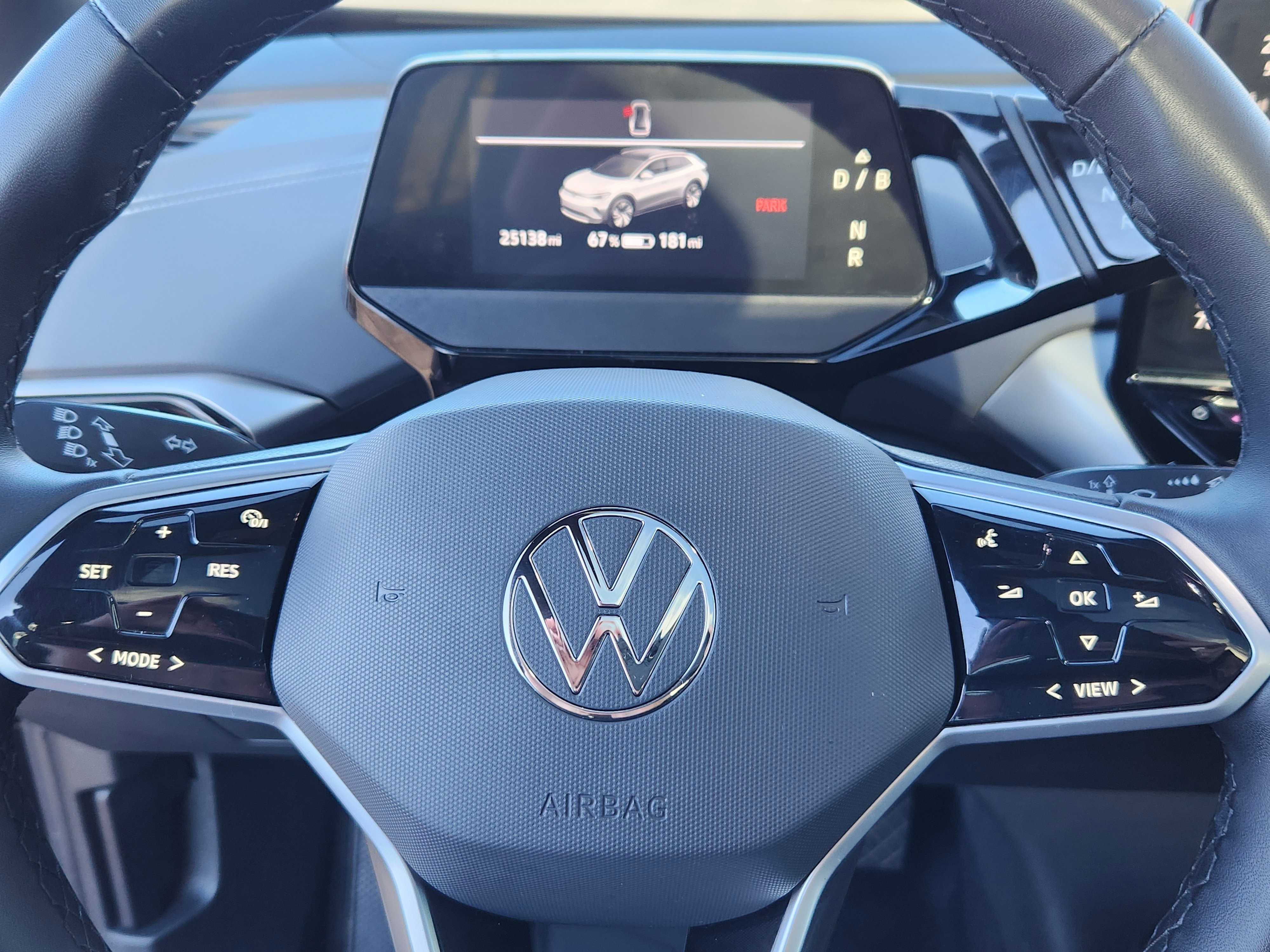 Certified 2023 Volkswagen ID.4 Pro S image 10