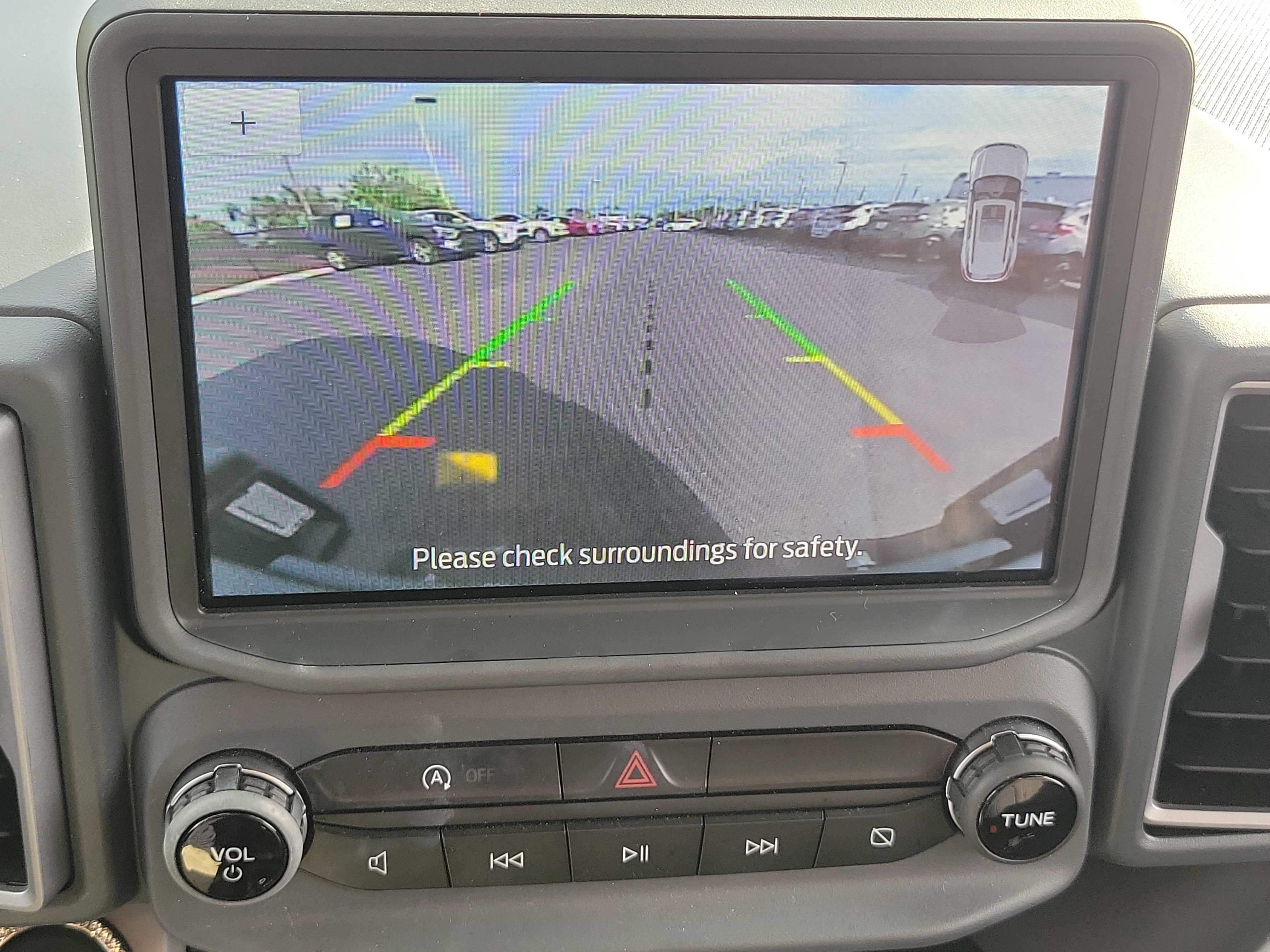 Used 2023 Ford Bronco Sport Big Bend w/ Convenience Package image 23