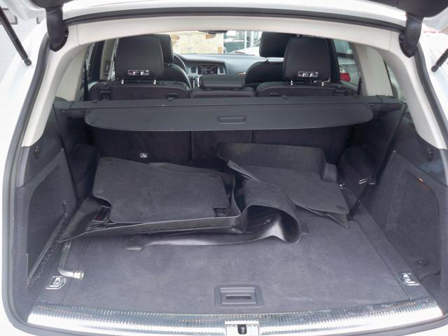 Used 2015 Audi Q7 TDI Premium Plus w/ Premium Plus Package image 17