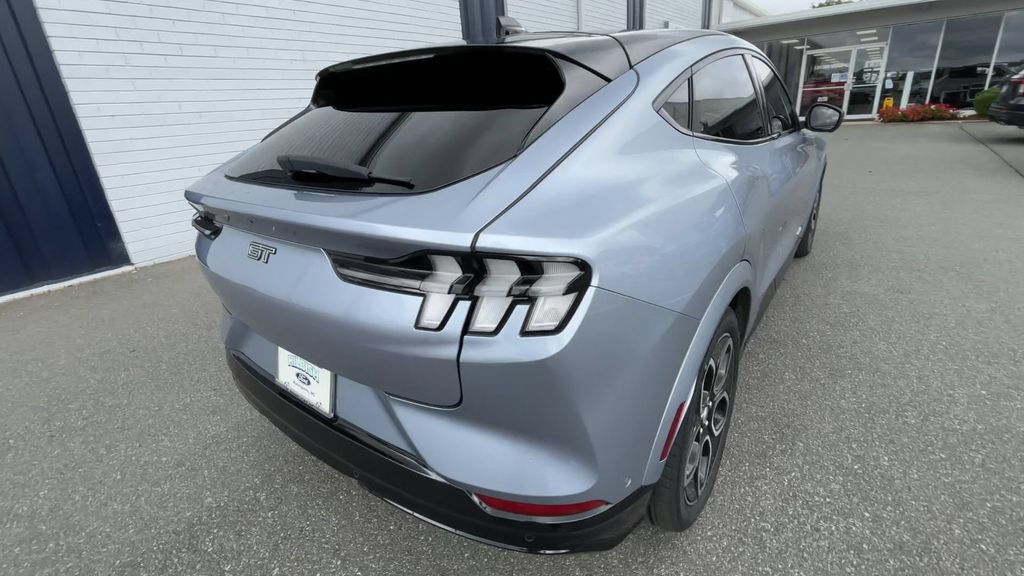 Used 2022 Ford Mustang Mach-E GT AWD/4WD image 8