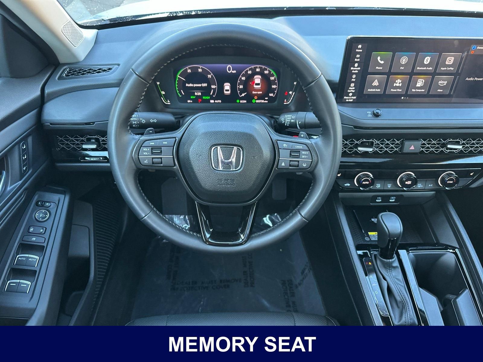 Used 2025 Honda Accord EX-L image 16