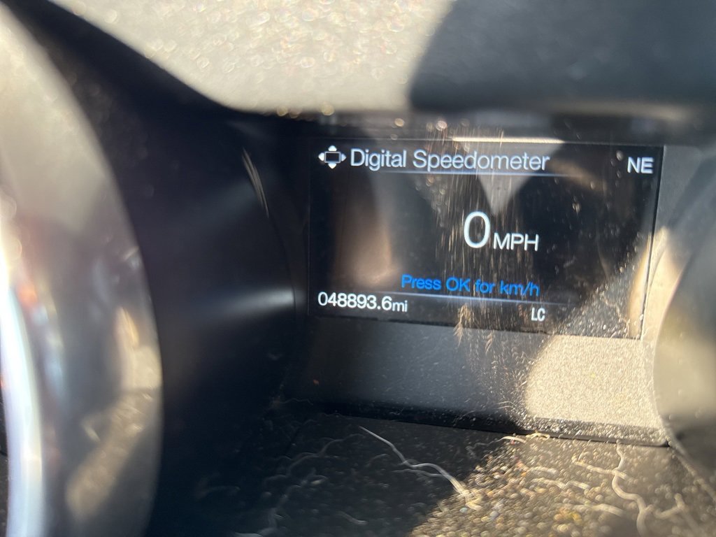 Used 2019 Ford Mustang GT Premium image 11