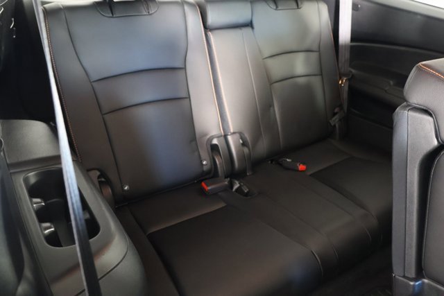 Used 2022 Honda Pilot TrailSport image 24