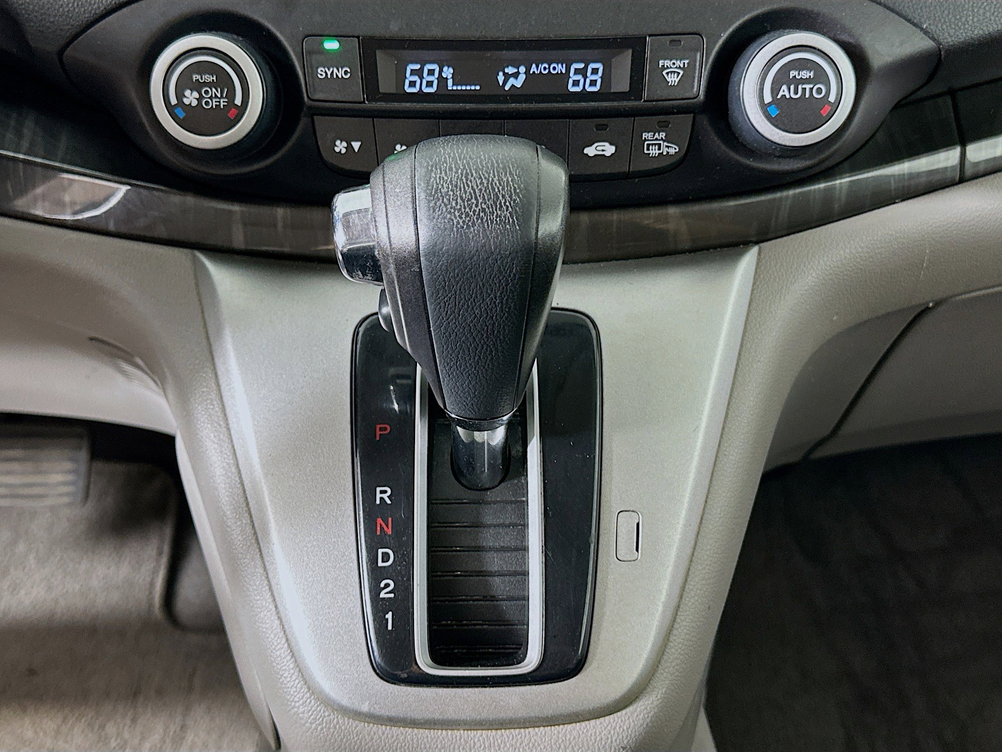 Used 2013 Honda CR-V EX-L image 24