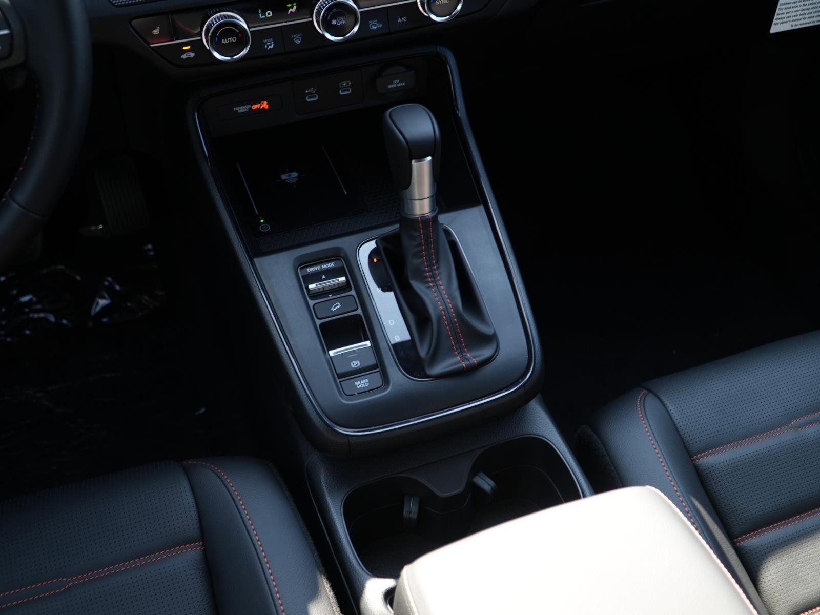 New 2026 Honda CR-V Sport-L image 26