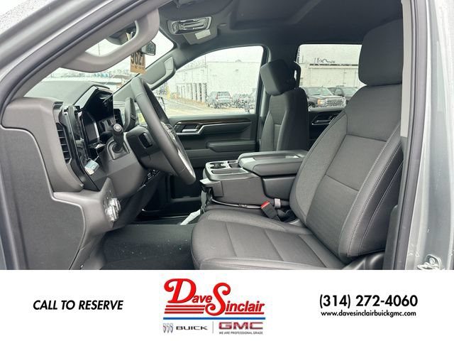 New 2026 GMC Sierra 1500 Elevation AWD/4WD image 11