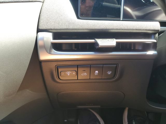 New 2026 Hyundai Santa Cruz Limited AWD/4WD image 22