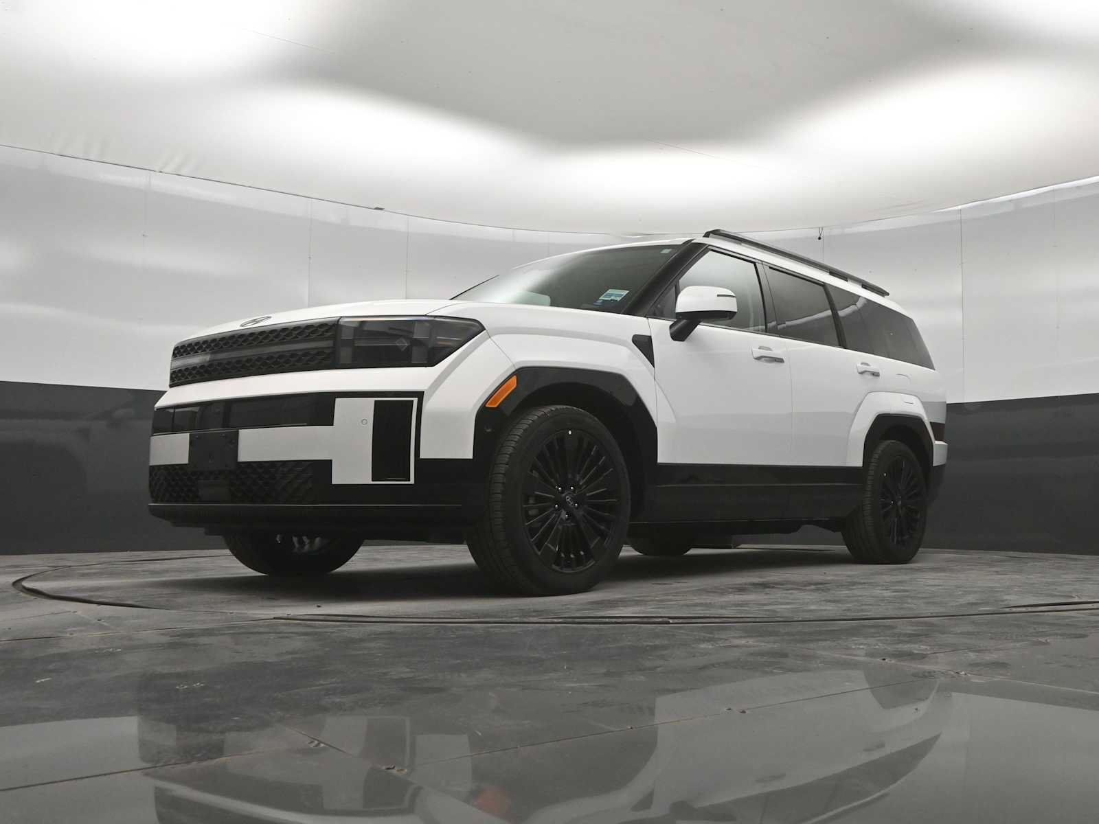 New 2027 Hyundai Santa Fe Calligraphy AWD/4WD image 36