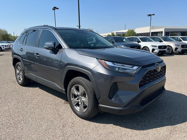Used 2023 Toyota RAV4 XLE w/ Convenience Package